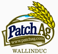 High quality, Professional and Personal Service | Patch Ag Wallinduc